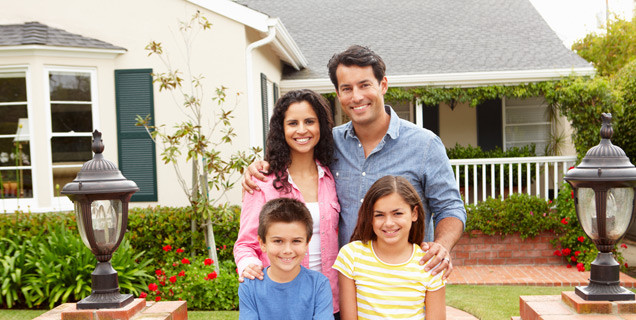 Homeowners Insurance NY